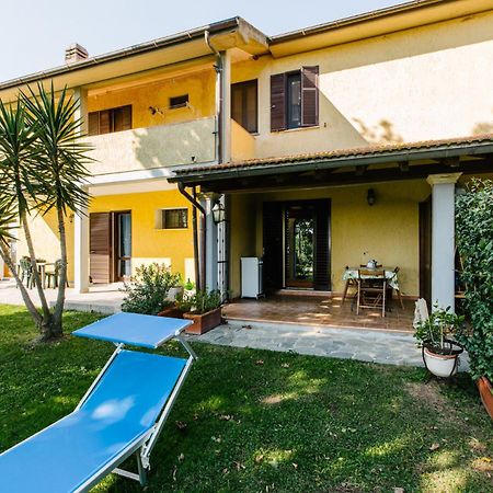 Villa Casa Andreina Castiglione della Pescaia Exterior foto