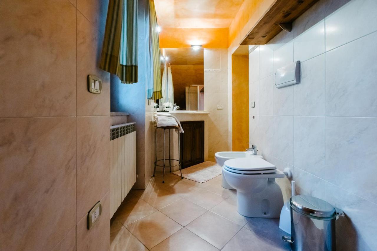 Villa Casa Andreina Castiglione della Pescaia Exterior foto