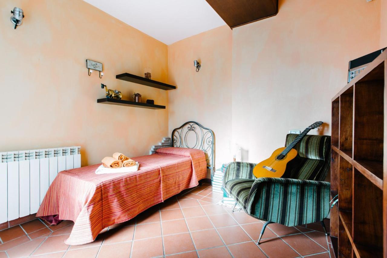 Villa Casa Andreina Castiglione della Pescaia Exterior foto