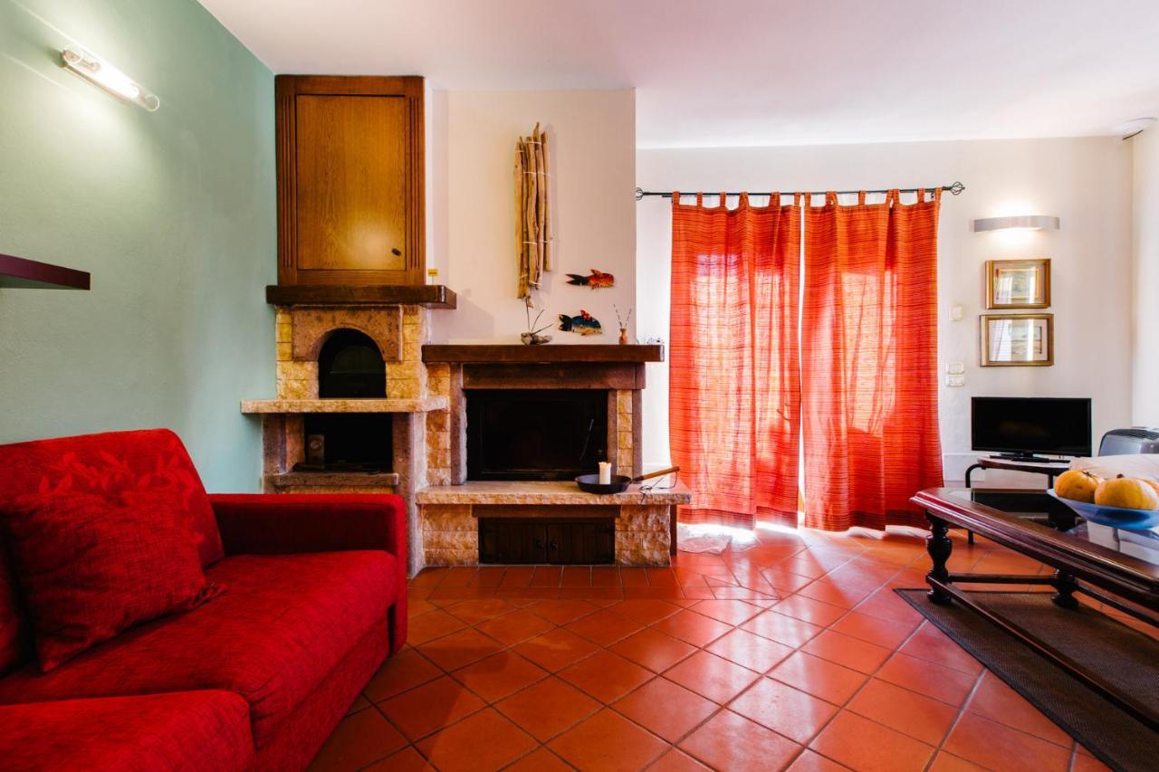 Villa Casa Andreina Castiglione della Pescaia Exterior foto