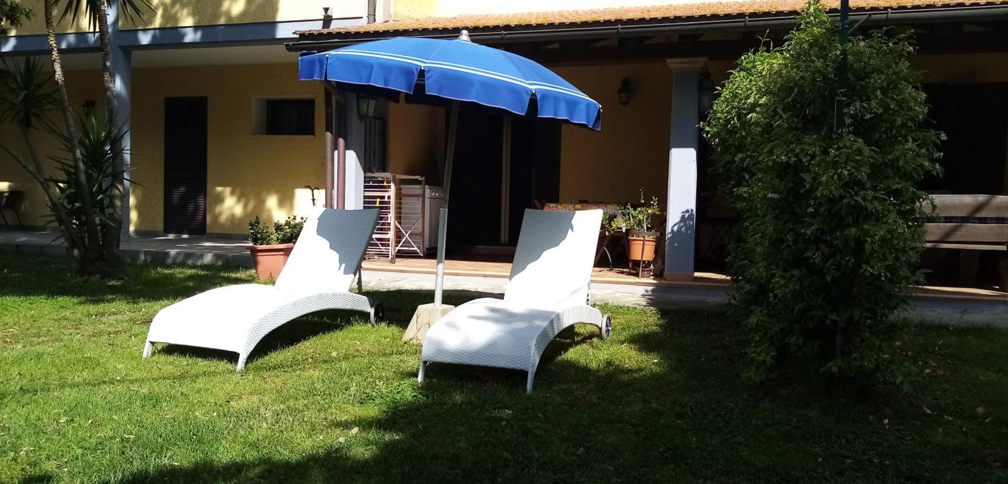 Villa Casa Andreina Castiglione della Pescaia Exterior foto