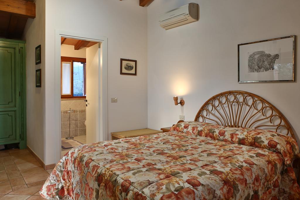 Villa Casa Andreina Castiglione della Pescaia Exterior foto
