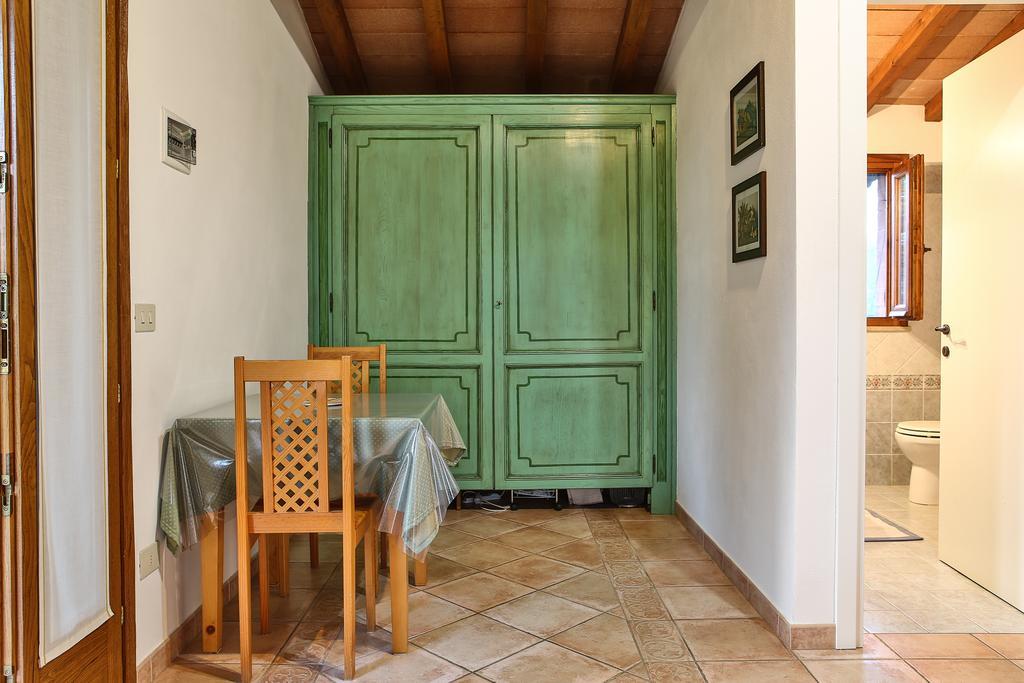 Villa Casa Andreina Castiglione della Pescaia Exterior foto