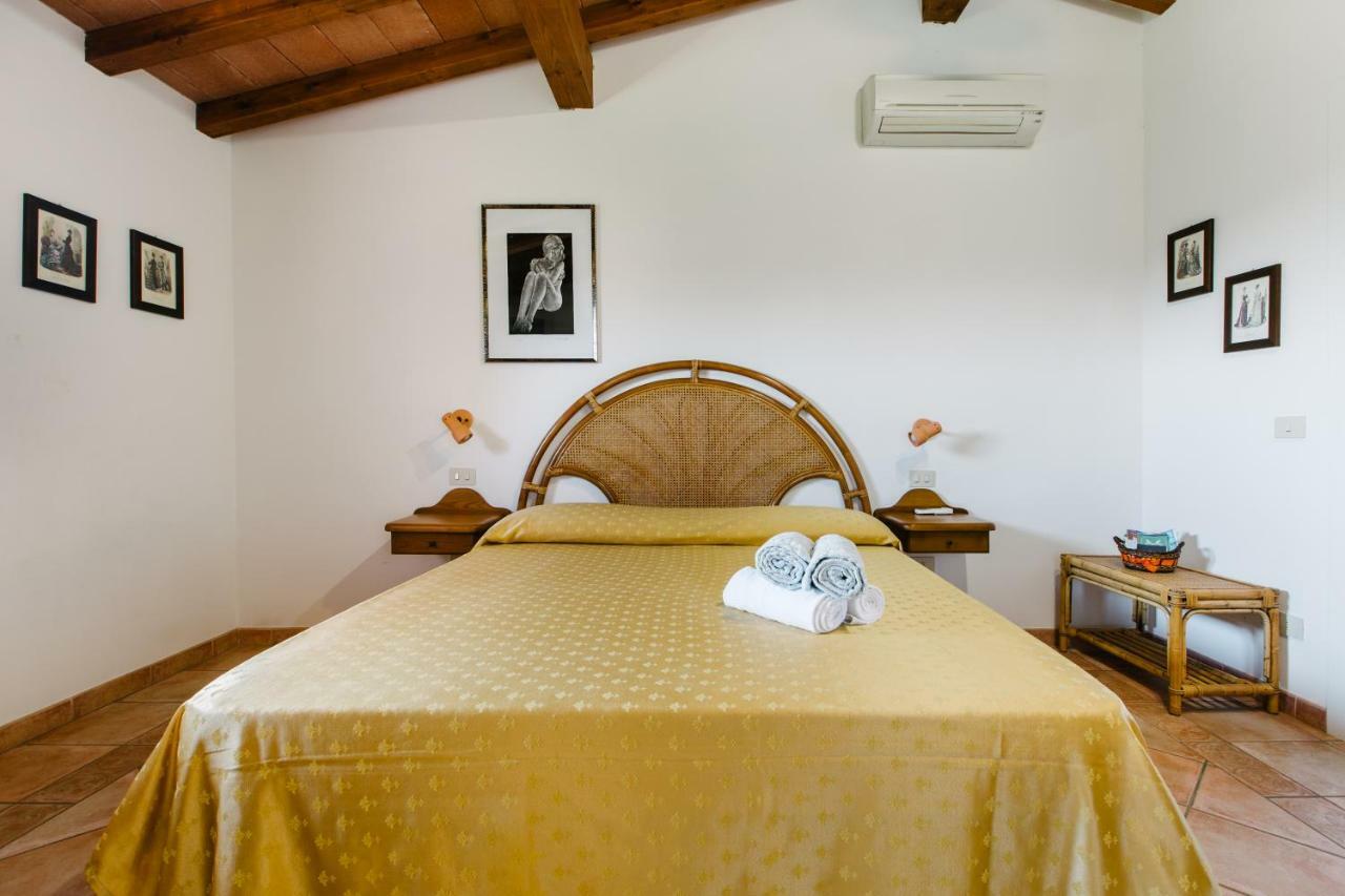 Villa Casa Andreina Castiglione della Pescaia Exterior foto