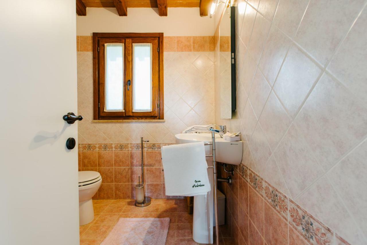 Villa Casa Andreina Castiglione della Pescaia Exterior foto