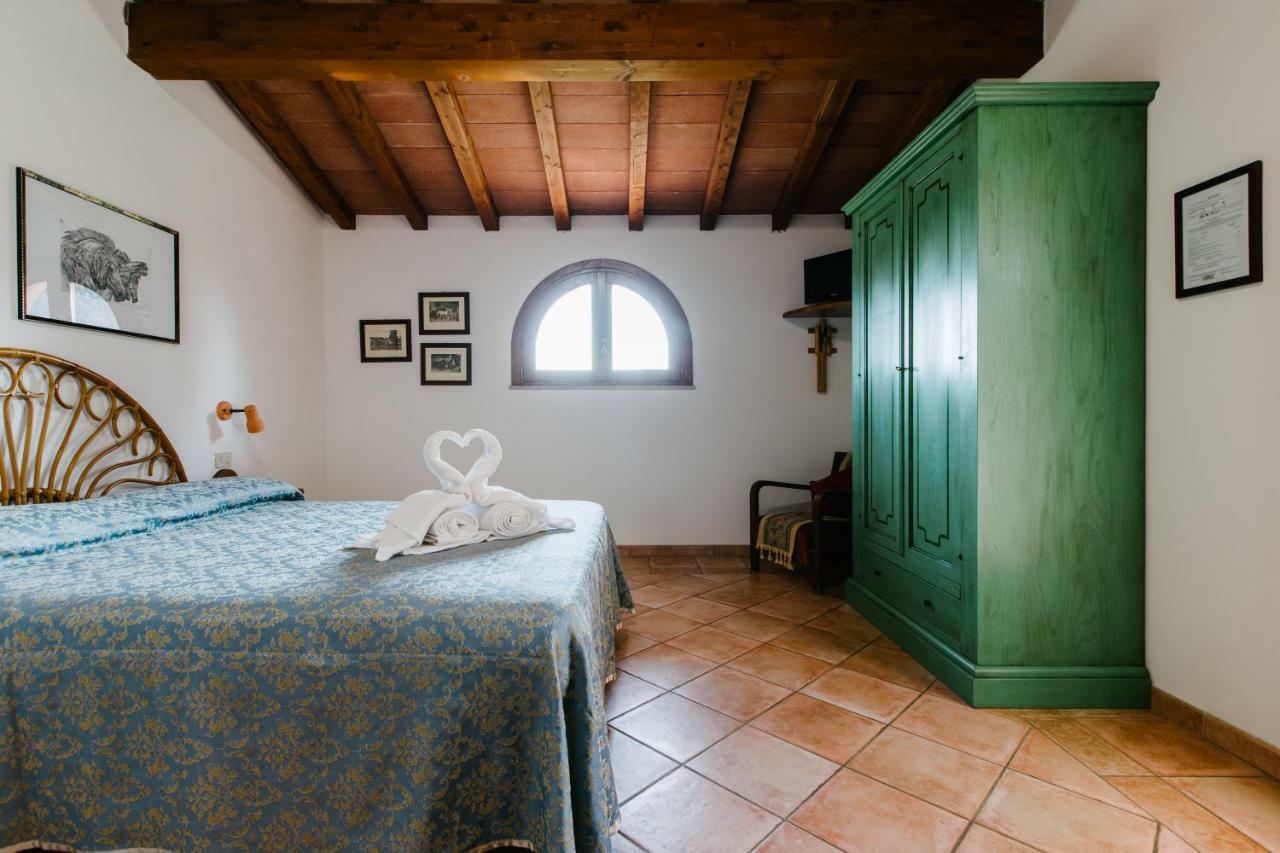 Villa Casa Andreina Castiglione della Pescaia Exterior foto