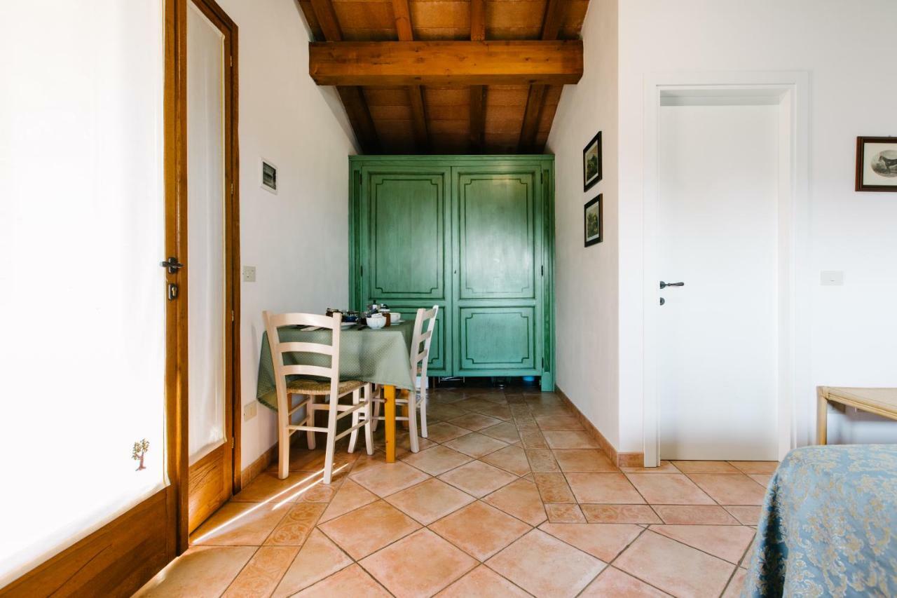 Villa Casa Andreina Castiglione della Pescaia Exterior foto