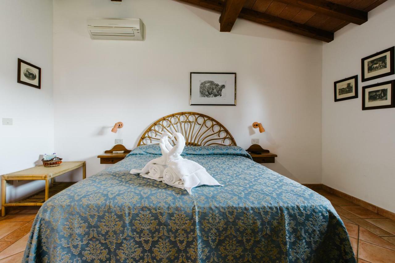 Villa Casa Andreina Castiglione della Pescaia Exterior foto