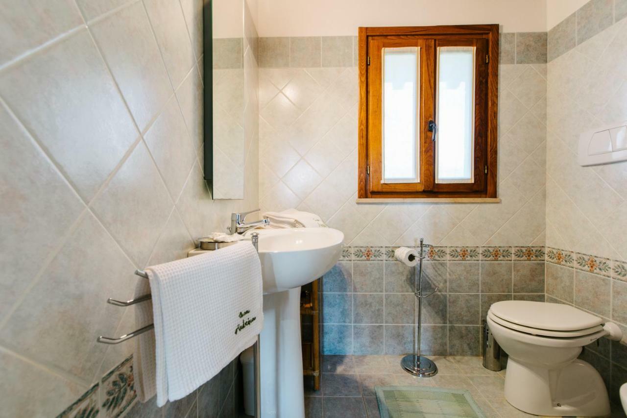 Villa Casa Andreina Castiglione della Pescaia Exterior foto